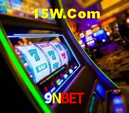 Especiais de Fim de Semana 9Nbet