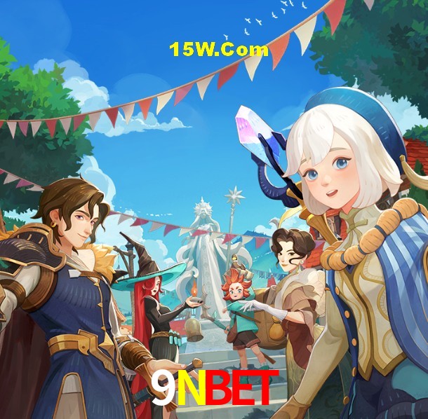 Mesa de Roleta 9Nbet