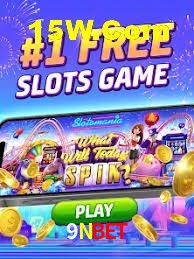 Bonus Features 9Nbet