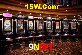 Apostas de Tênis 9Nbet