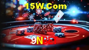 Experiência VIP 9Nbet