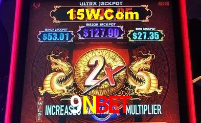 Casino Ao Vivo 9Nbet