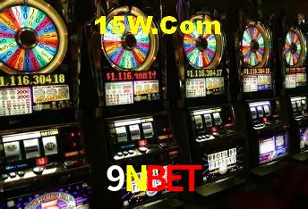 Promoções Sazonais 9Nbet