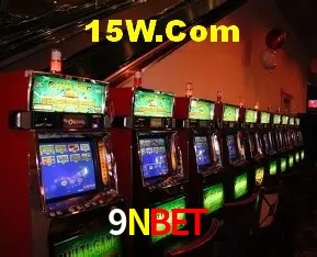 Experiência VIP 9Nbet