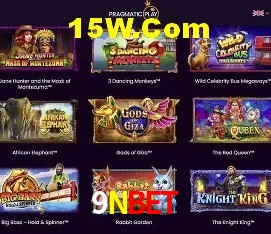 Mesa de Blackjack 9Nbet