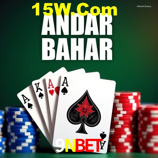 Descubra o Mundo do Cassino Online com 9Nbet