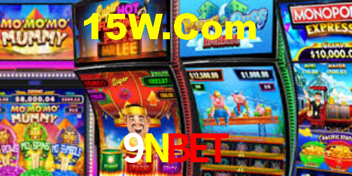 9Nbet Com