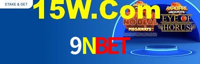 Instant EasyPaisa 9Nbet