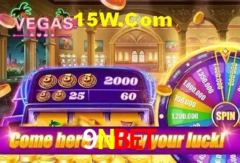 Provedores de Jogos 9Nbet