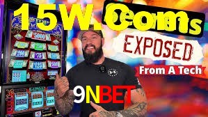 Programa VIP 9Nbet