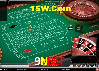 Diretório de Jogos 9Nbet
