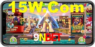 Spaceman Game 9Nbet