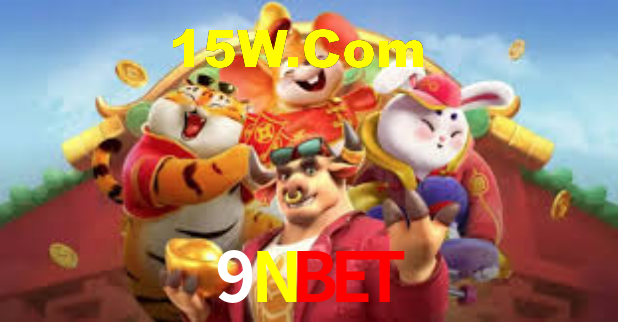 APP rápido e leve da 9Nbet