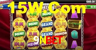 Cashback e recargas na 9Nbet