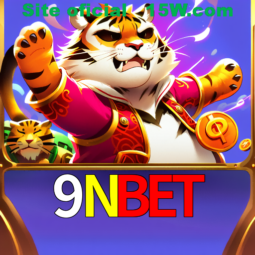 APK oficial da 9Nbet para Android